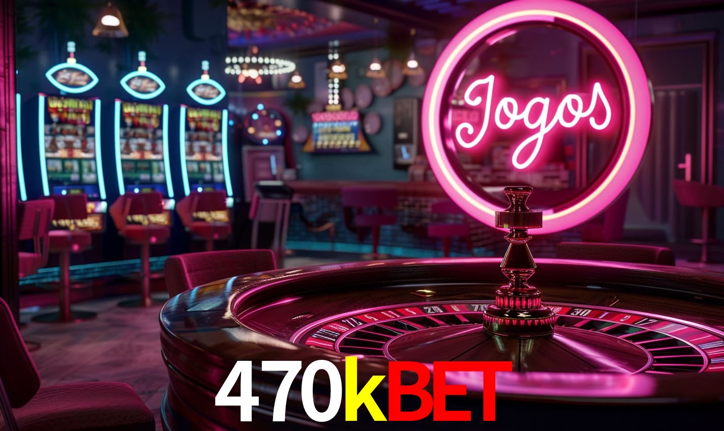 Jogos de Mesa Premium 470kbet - Blackjack, Roleta, Baccarat